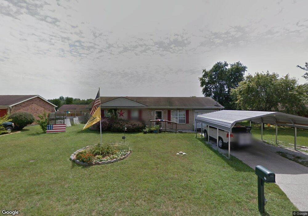 202 Lisa Ln, Charlestown, IN 47111 - photo 1