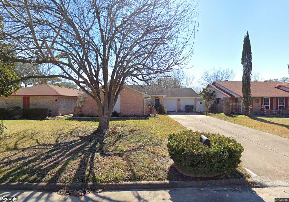 7623 Salge Dr, Houston, TX 77040 - photo 1