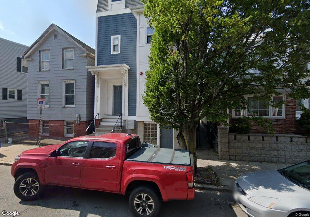 266 Lexington St, Boston, MA 02128 - photo 1