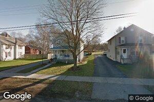 101 Blanchard Ave, West Rutland, VT 05777