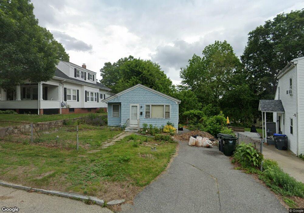 29 Audubon Ave, Providence, RI 02908 - photo 1