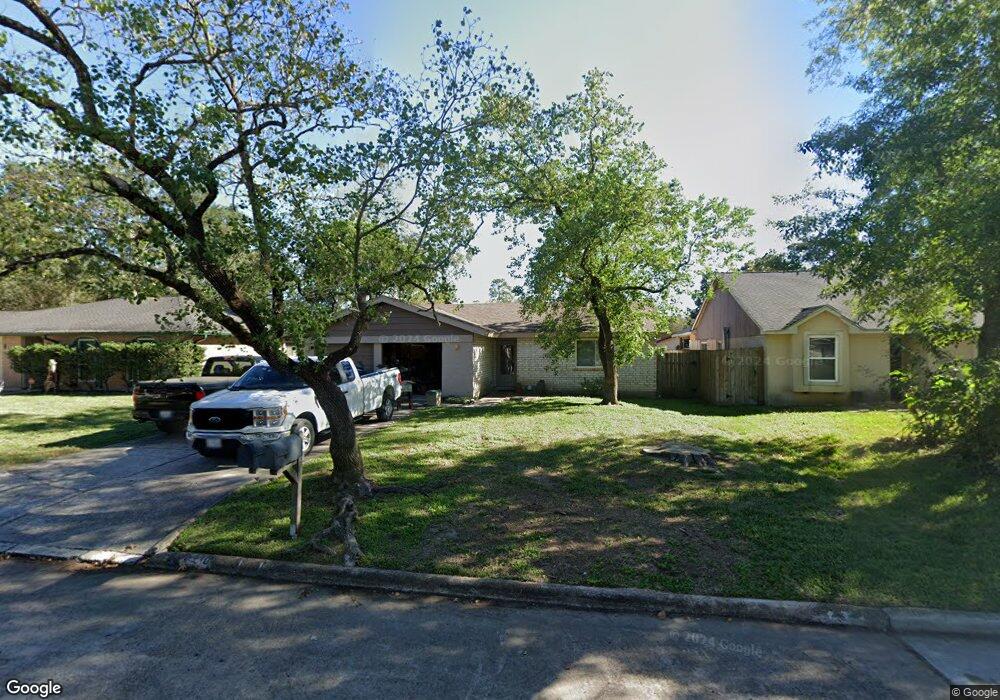4530 Fitzwater Dr, Spring, TX 77373 - photo 1