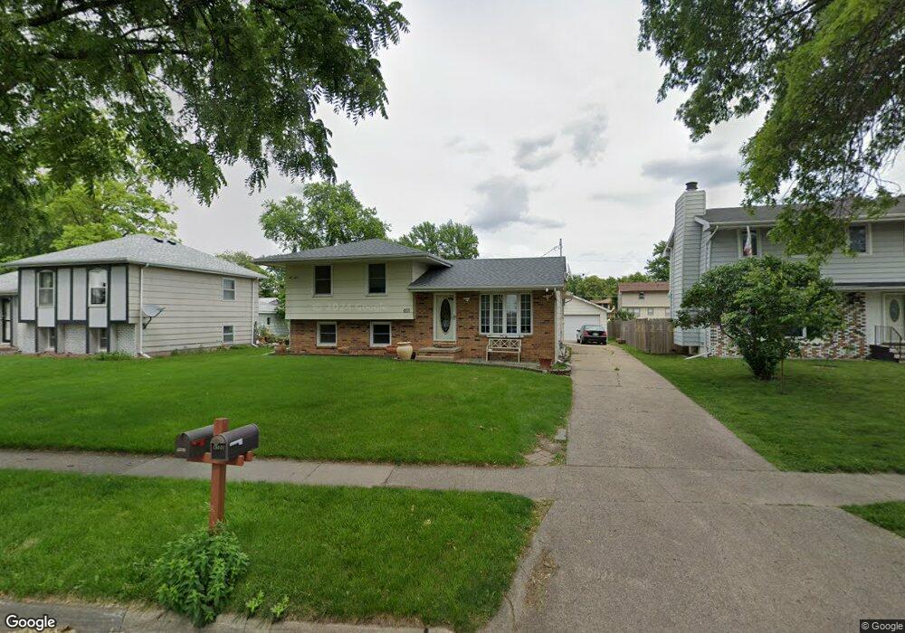 4101 E 23rd St, Des Moines, IA 50317 - photo 1