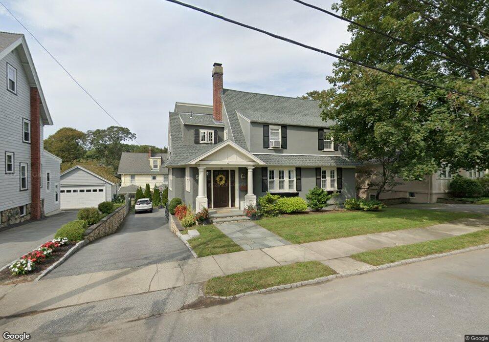 18 Winslow Rd, Winchester, MA 01890 - photo 1