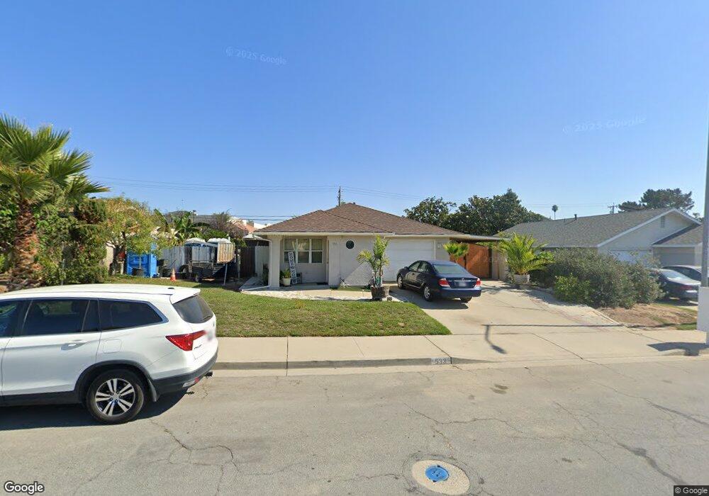 533 Sebastian Way, Nipomo, CA 93444 - photo 1