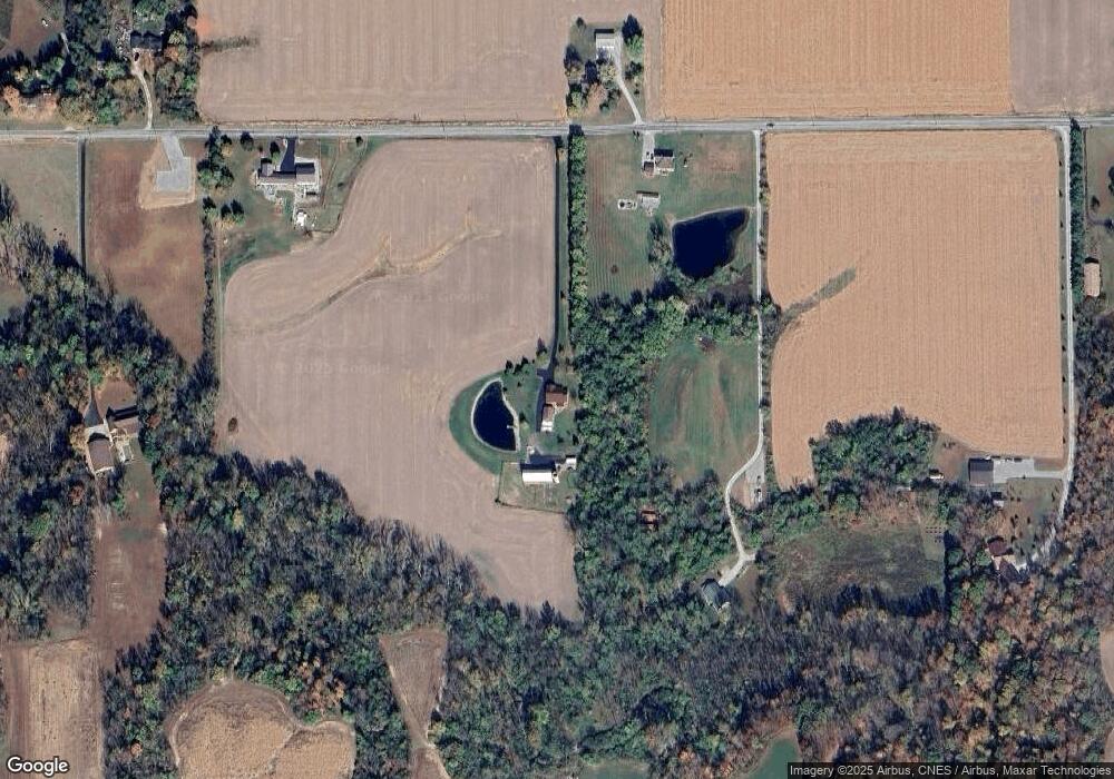 2511 E 250 S, Wabash, IN 46992 - photo 1