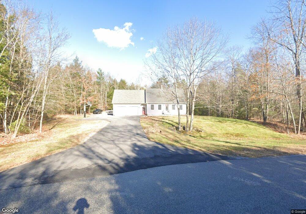 30 Luckys Run, Standish, ME 04084 - photo 1
