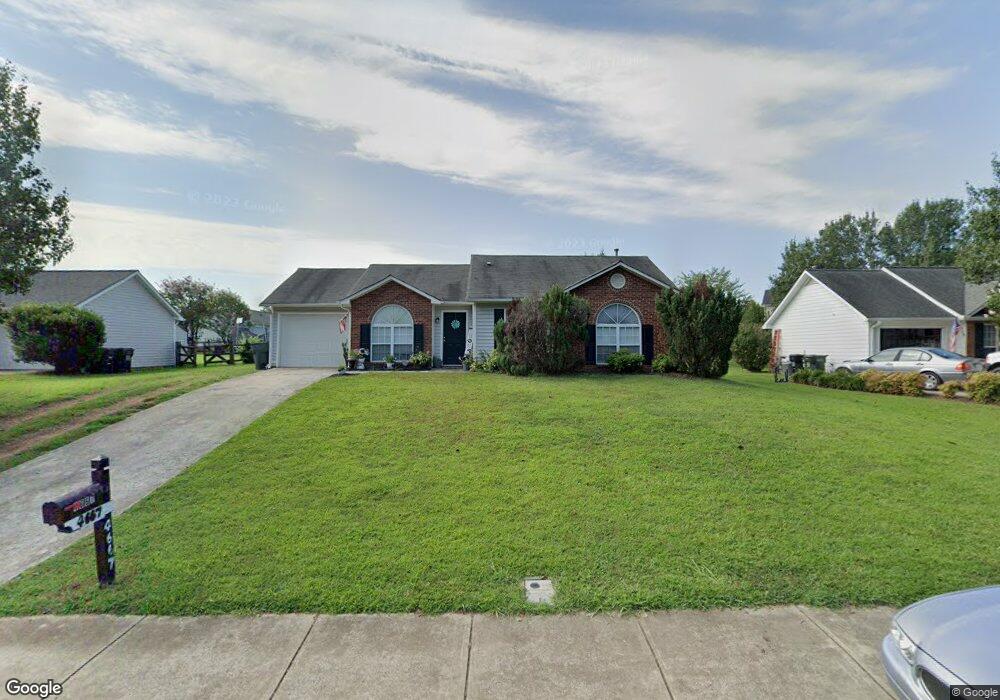 4667 Falcon Chase Dr SW, Concord, NC 28027 - photo 1