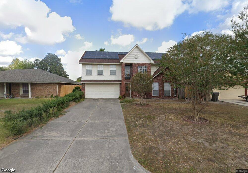 7918 Sawmill Trail, Houston, TX 77040 - photo 1