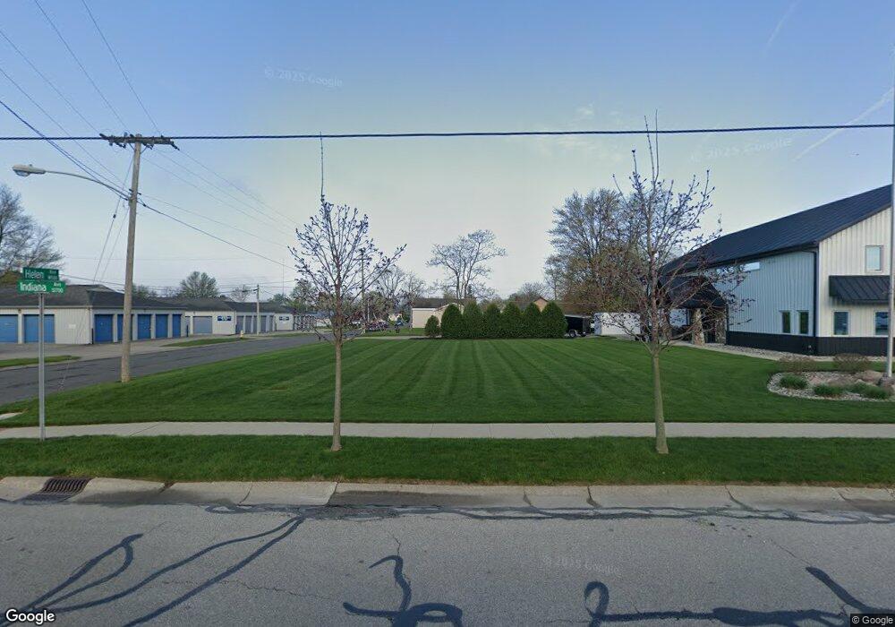 1712 Phillip St, Auburn, IN 46706 - photo 1