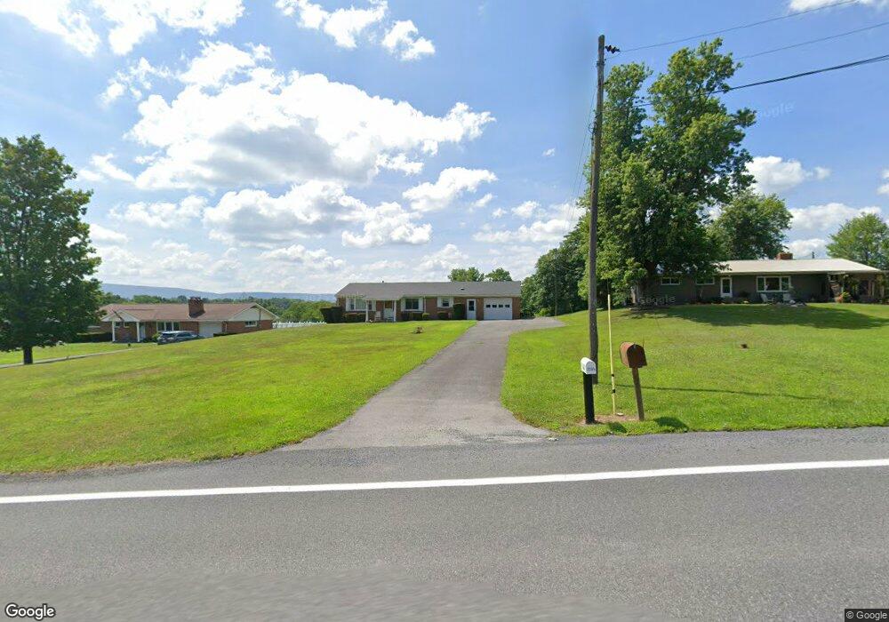 2104 Martinsburg Rd, Berkeley Springs, WV 25411 - photo 1