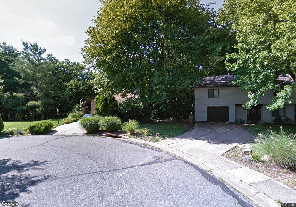 9485 Old Deep Ct, Columbia, MD 21045 - photo 1