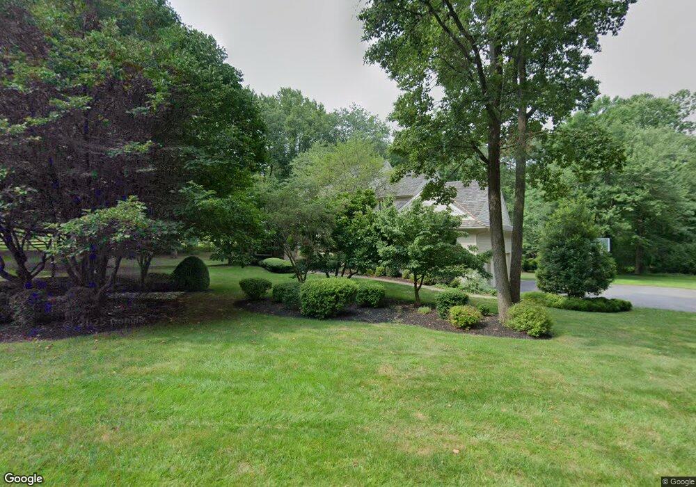 12 Dogwood Hill Ln, Chadds Ford, PA 19317 - photo 1