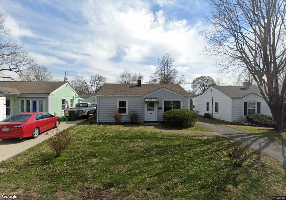 220 Conner St, New Albany, IN 47150 - photo 1