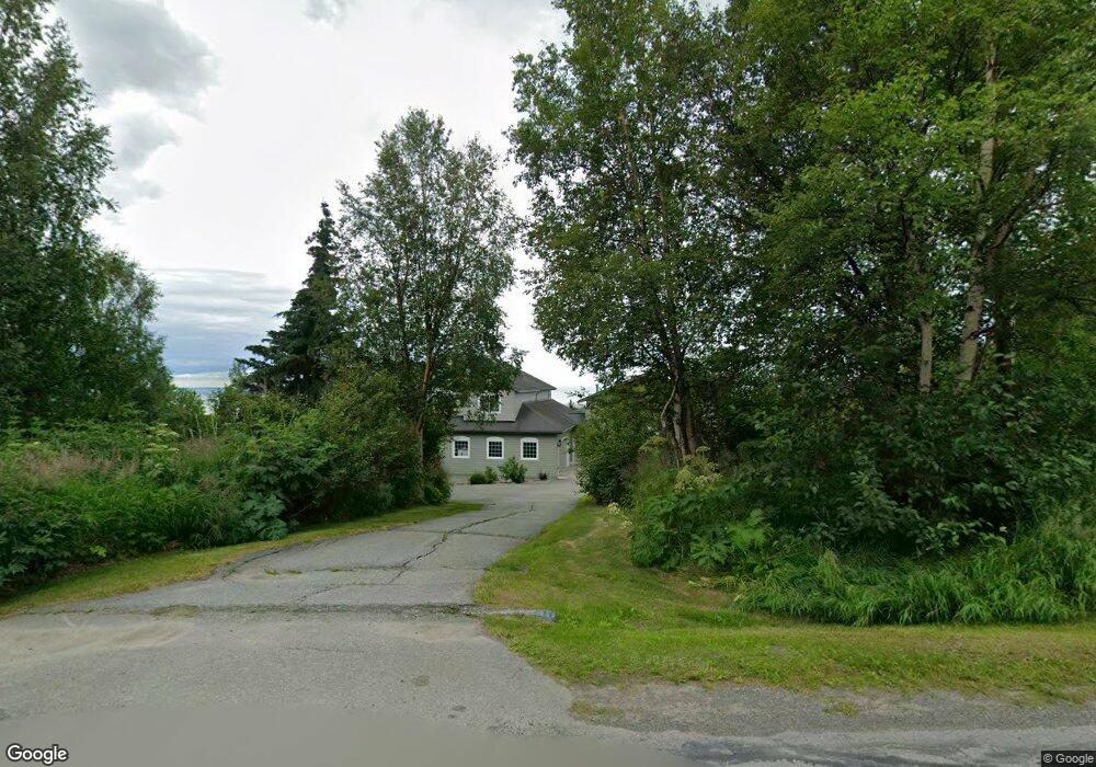 14800 Golden View Dr, Anchorage, AK 99516 - photo 1