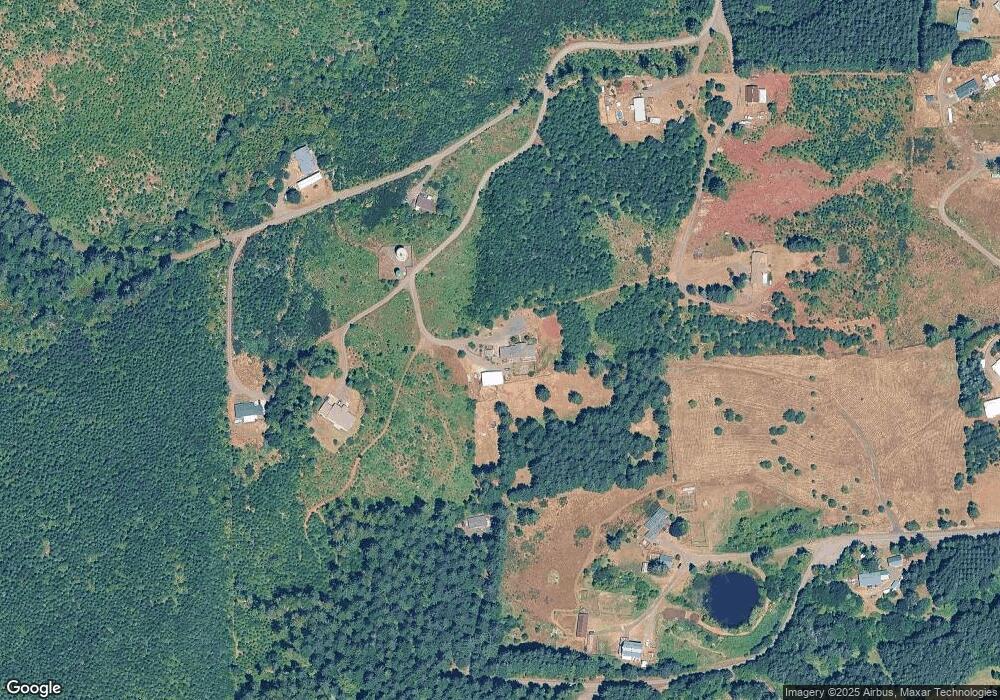 23670 Gooseneck Rd, Sheridan, OR 97378 - photo 1