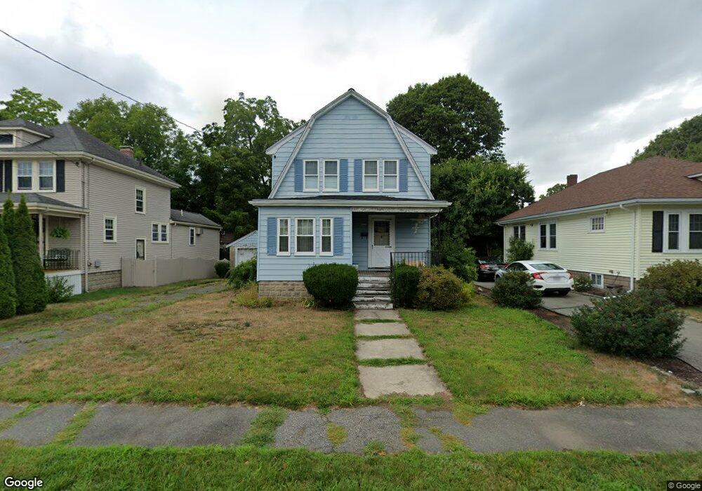 52 Bruce Rd, Waltham, MA 02453 - photo 1