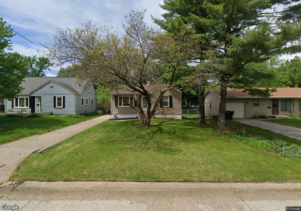 3120 48th Place, Des Moines, IA 50310 - photo 1
