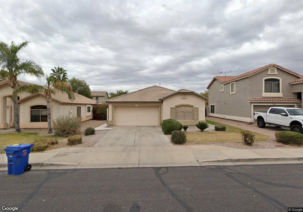 11442 E Pronghorn Ave, Mesa, AZ 85212 - photo 1