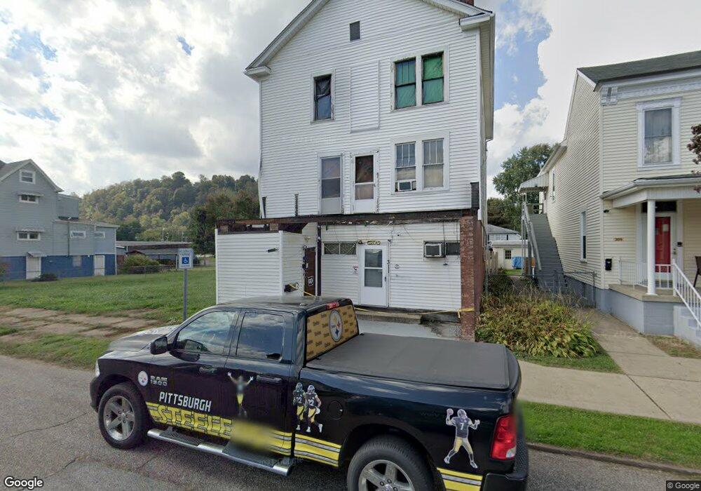 311 S Huron St, Wheeling, WV 26003 - photo 1