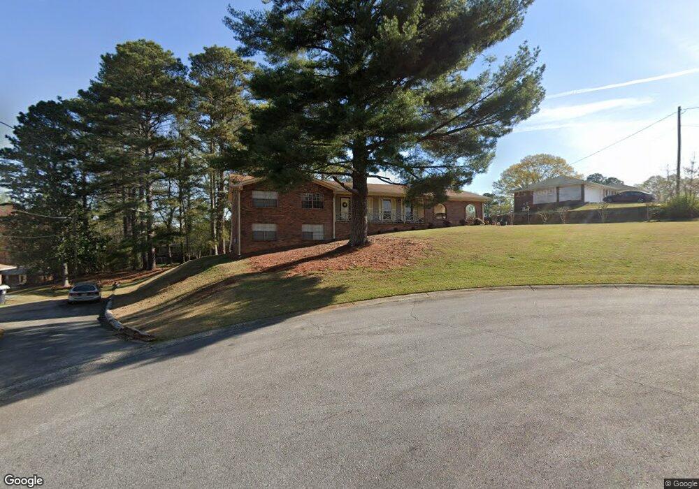 1464 Mel Ct SW, Marietta, GA 30064 - photo 1