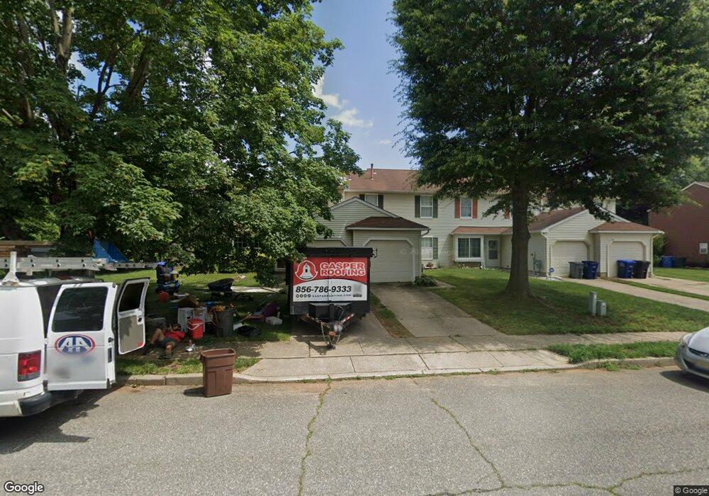 183 S Hill Dr, Westampton, NJ 08060 - photo 1