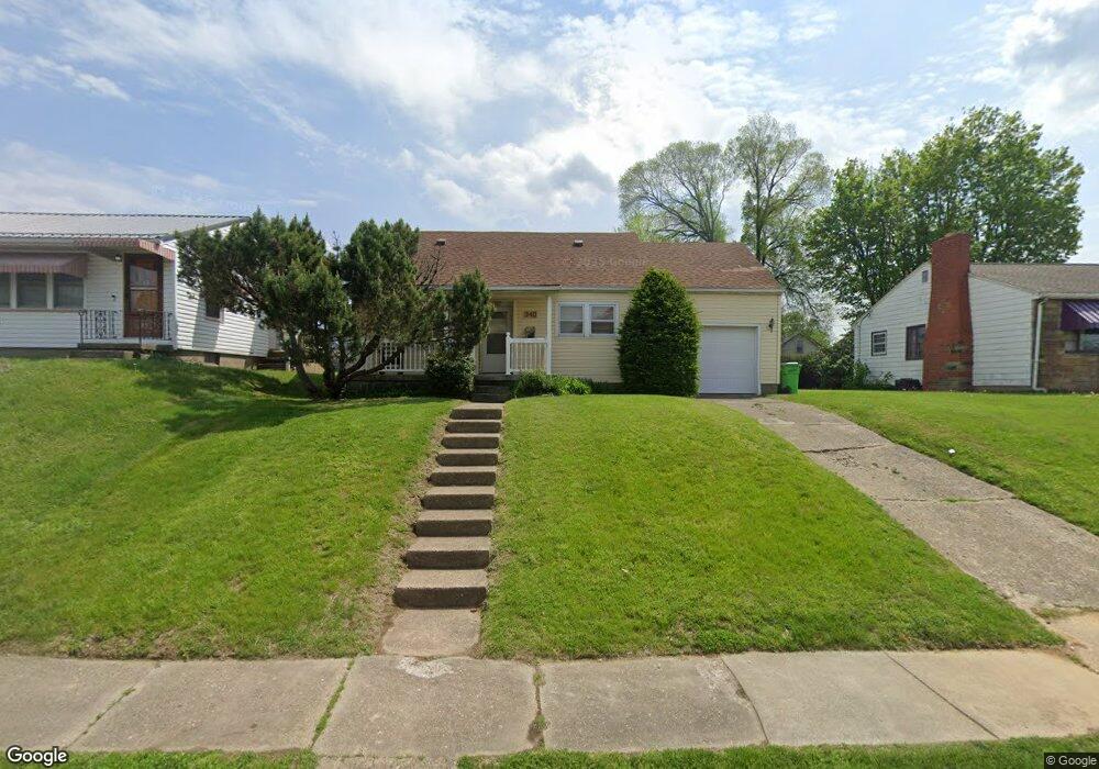 340 S 10th St, Coshocton, OH 43812 - photo 1