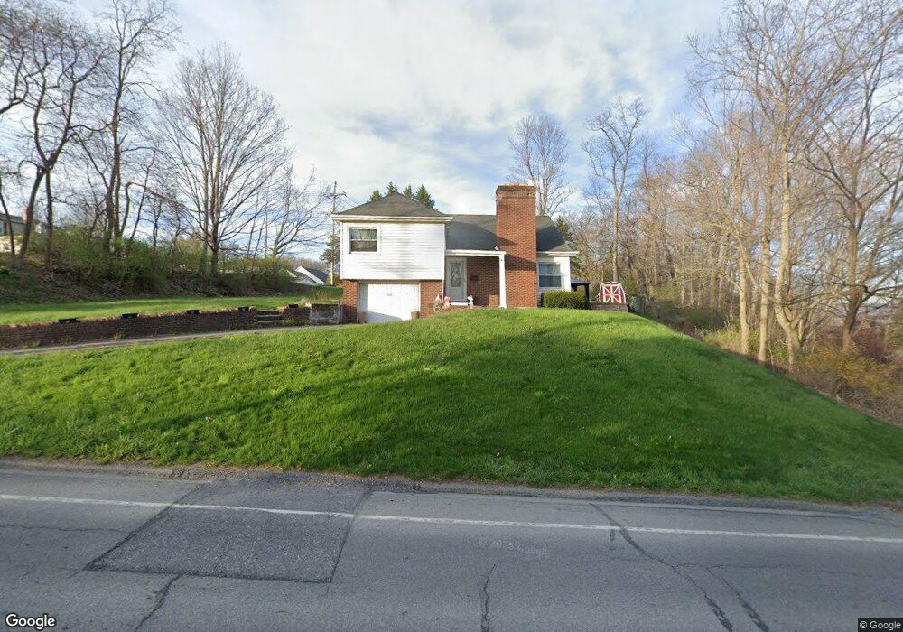 908 Goucher St, Johnstown, PA 15905 - photo 1