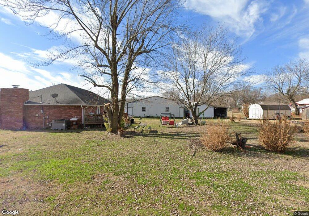 Rt. 1 Hwy 62, Westville, OK 74965 - photo 1