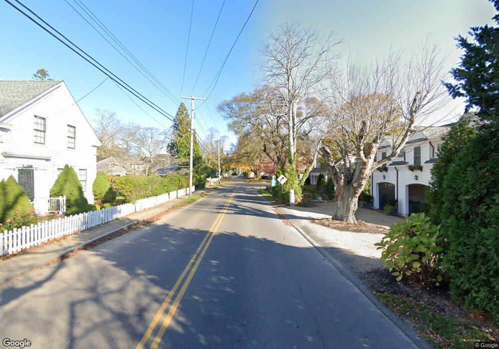 69 Peases Point Way N, Edgartown, MA 02539 - photo 1