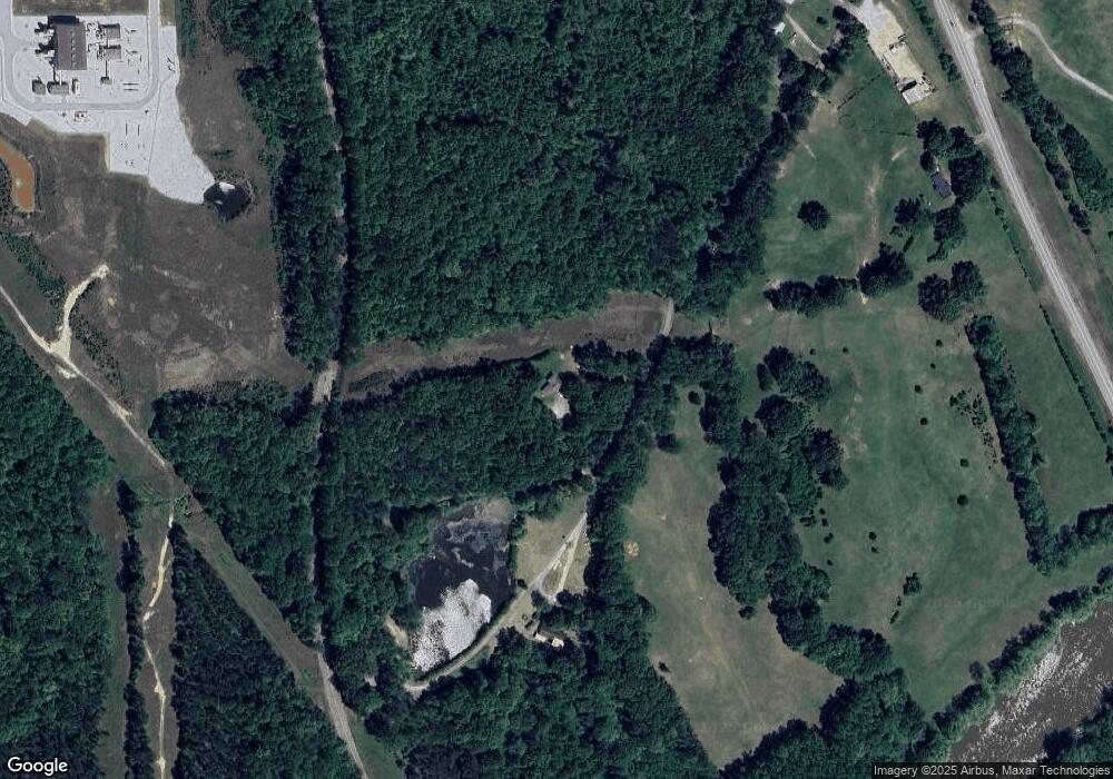 187 Old Fish Camp Rd, Whitesburg, GA 30185 - photo 1