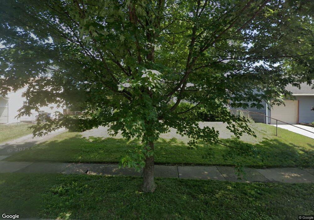 4950 Mcallister Ave, Columbus, OH 43227 - photo 1