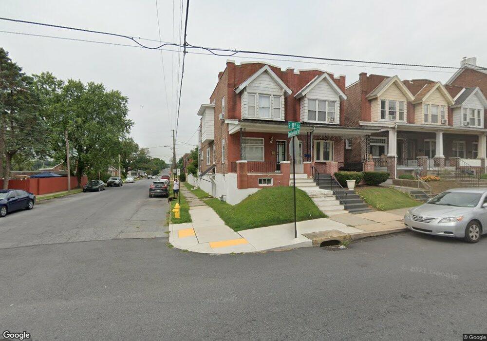 1032 S 8th St, Allentown, PA 18103 - photo 1