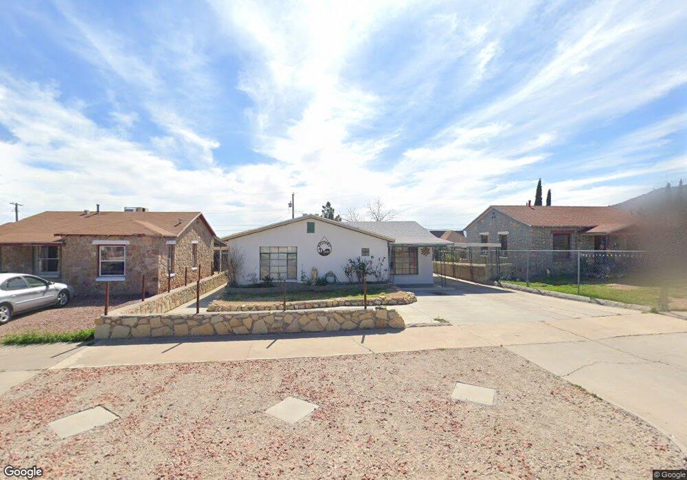 3024 Nations Ave, El Paso, TX 79930 - photo 1