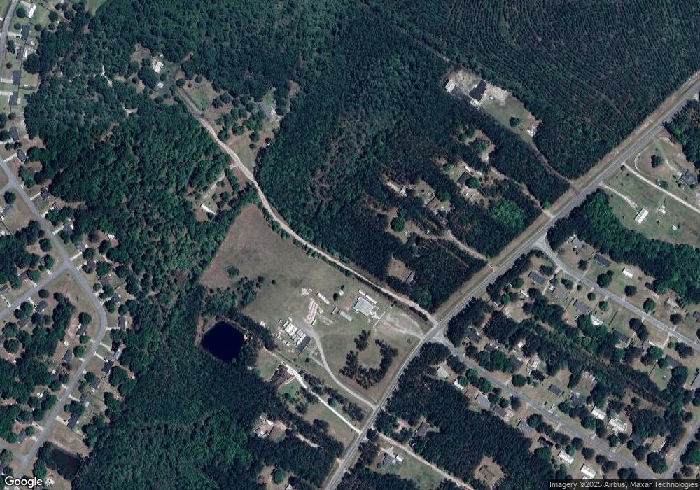 2534 Courthouse Rd, Guyton, GA 31312 - photo 1