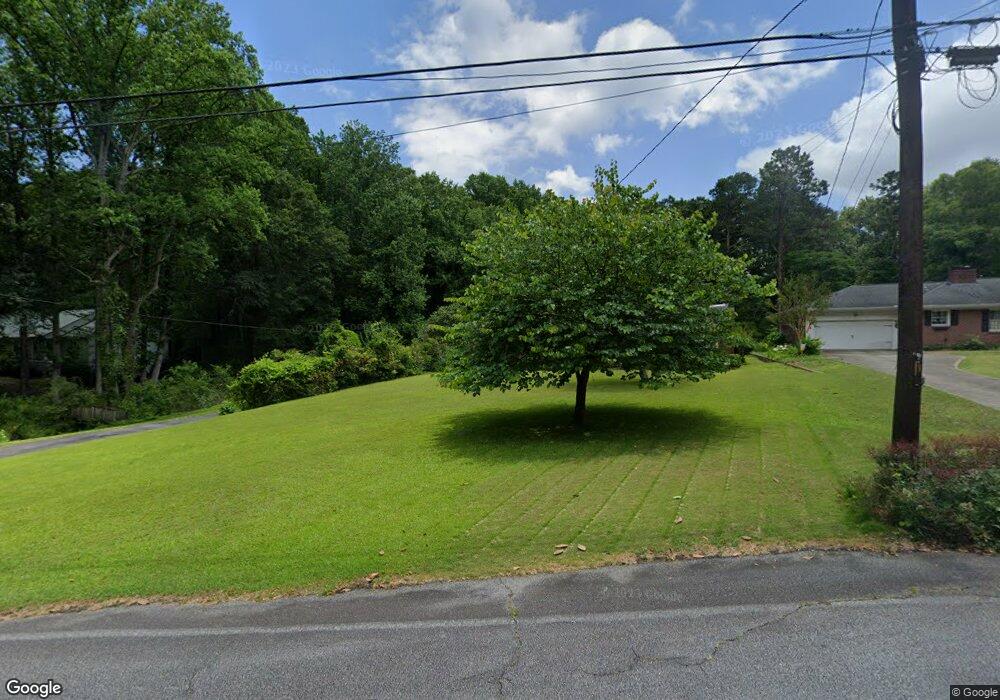 397 3rd Ave, Winder, GA 30680 - photo 1
