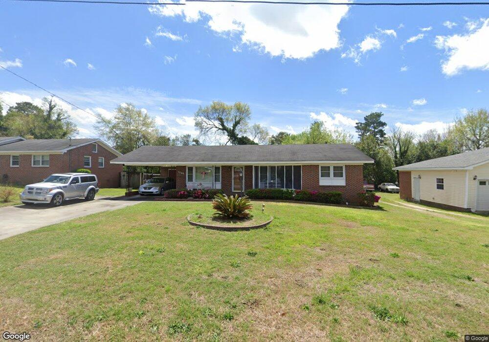 1790 Timark Dr, Macon, GA 31206 - photo 1