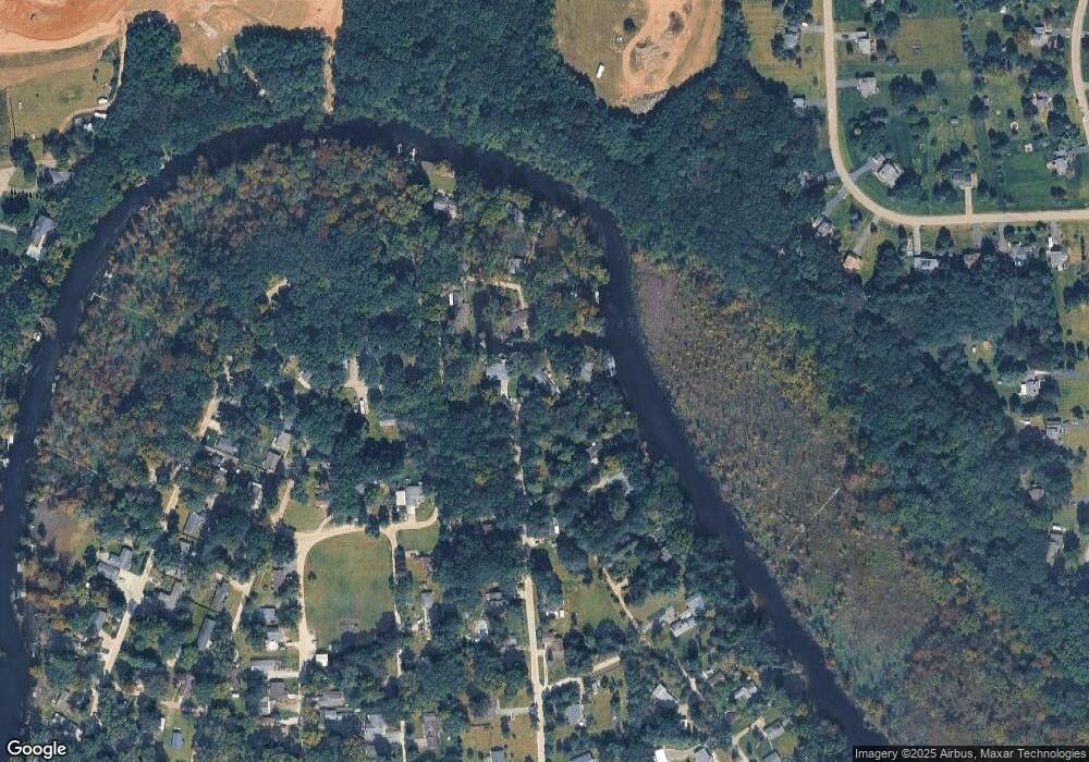 9483 Galatian Dr unit Bldg-Unit, Whitmore Lake, MI 48189 - photo 1