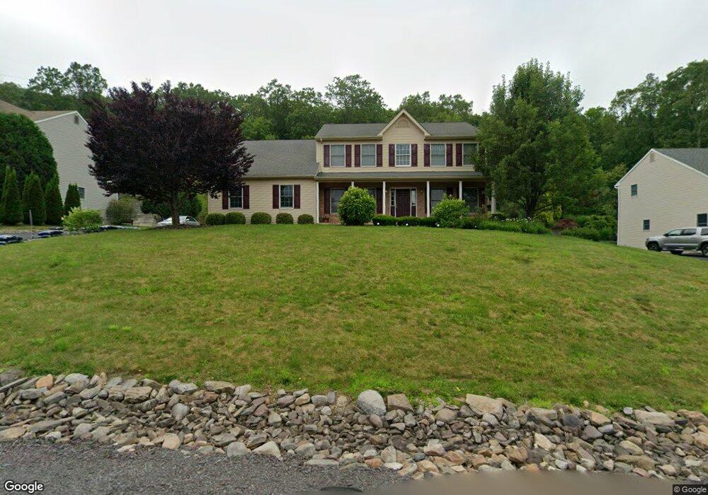 33 Stone Ridge Rd, Drums, PA 18222 - photo 1