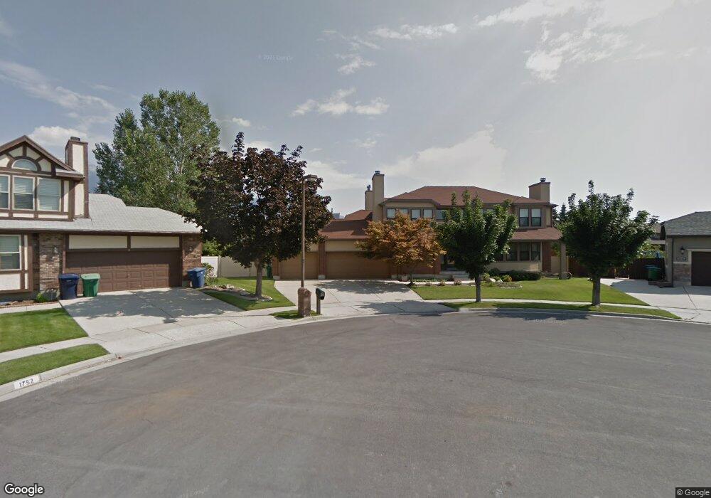 1742 Misty Meadows Cir, Sandy, UT 84093 - photo 1