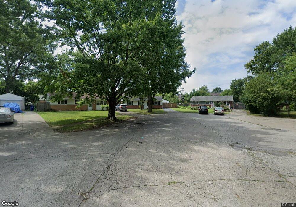 4135 Ellery Dr, Columbus, OH 43227 - photo 1