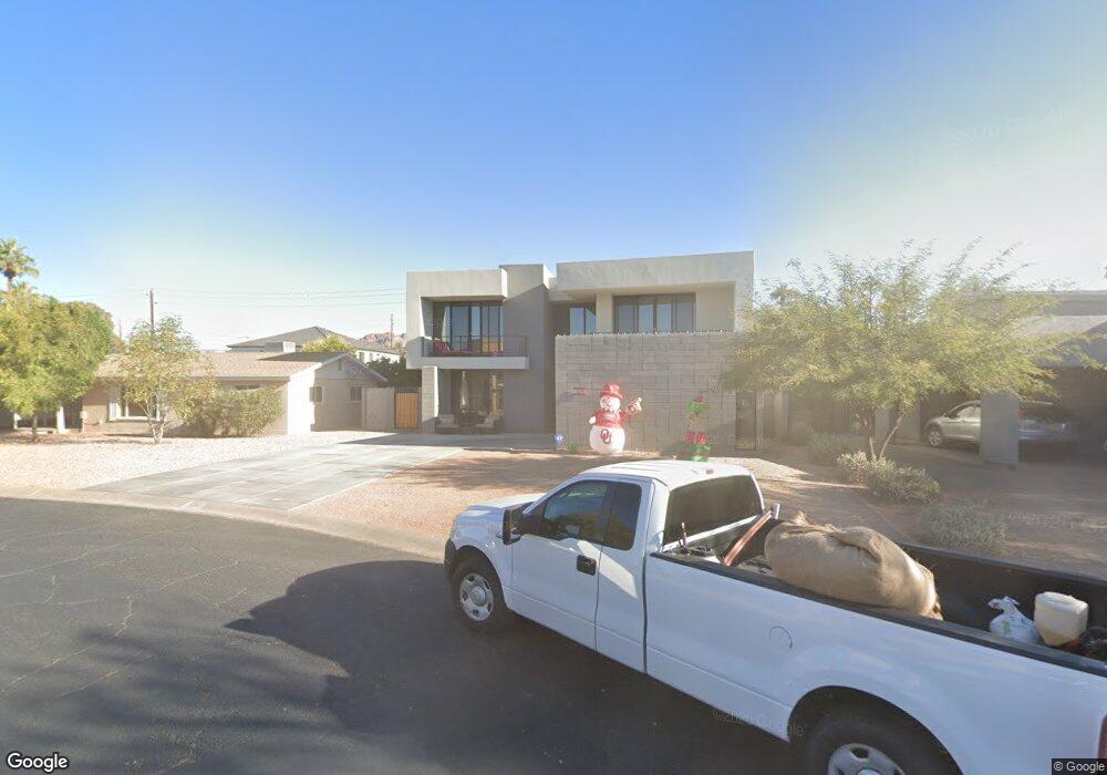 4656 E Glenrosa Ave, Phoenix, AZ 85018 - photo 1