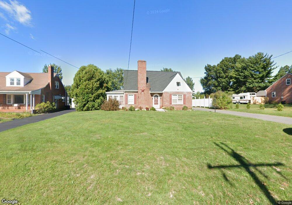 13309 Old Mill Rd, Waynesboro, PA 17268 - photo 1