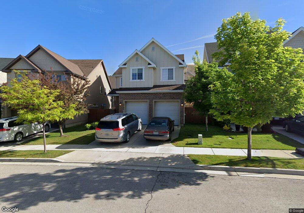 2780 W Fox Hunters Loop, Lehi, UT 84043 - photo 1