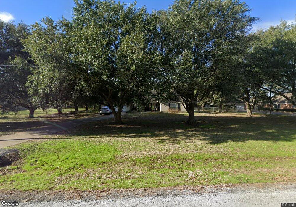 2218 Hollow Bend Ln, Rosenberg, TX 77471 - photo 1