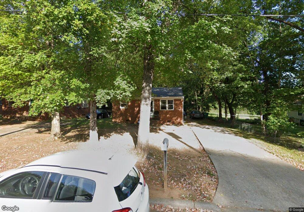 1109 Jefferson St, High Point, NC 27260 - photo 1