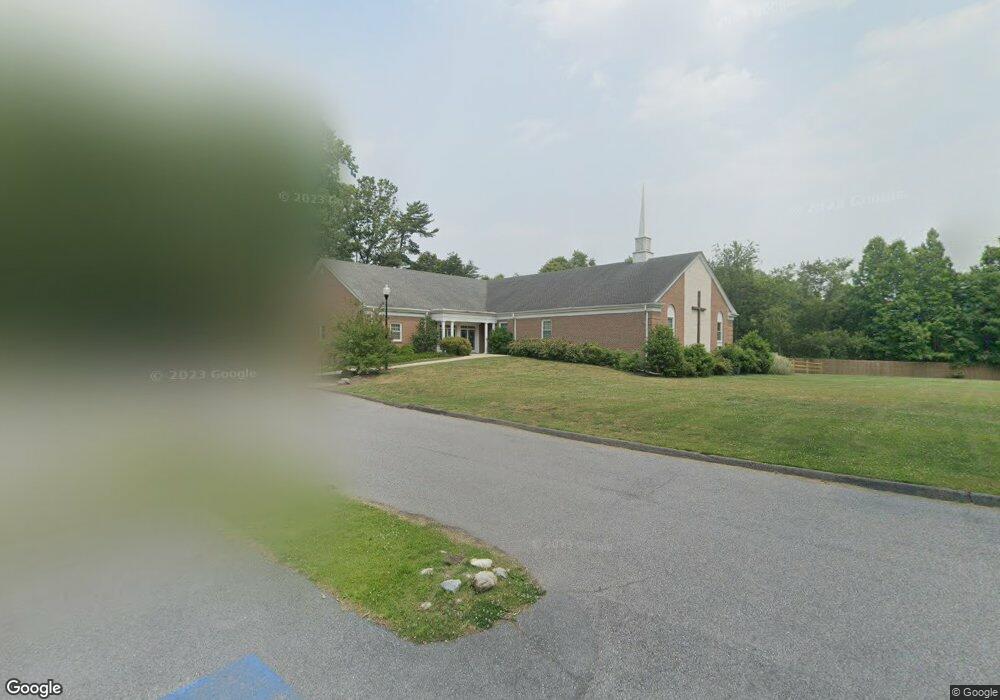 13000 Beechtree Ln, Bowie, MD 20715 - photo 1