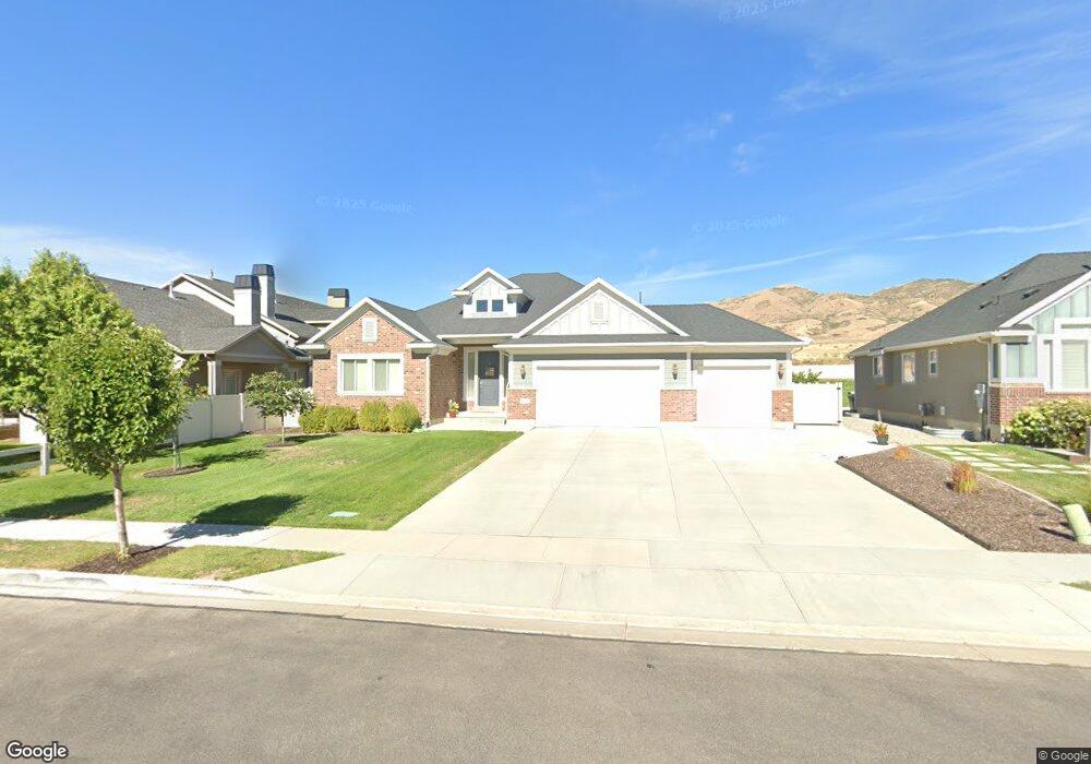 343 E Clubview Ln, Lehi, UT 84043 - photo 1