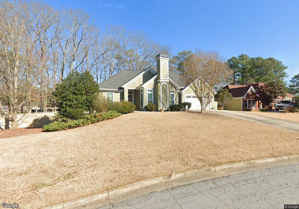 5861 Sentinal Walk Ct, Norcross, GA 30093 - photo 1