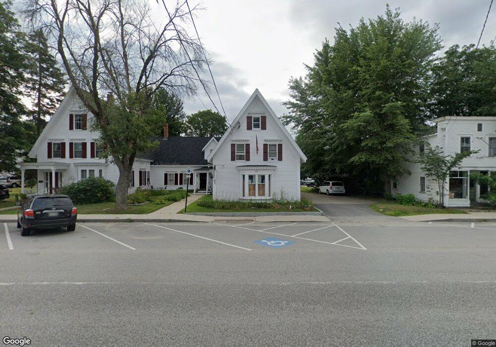 637 Main St, Fryeburg, ME 04037 - photo 1